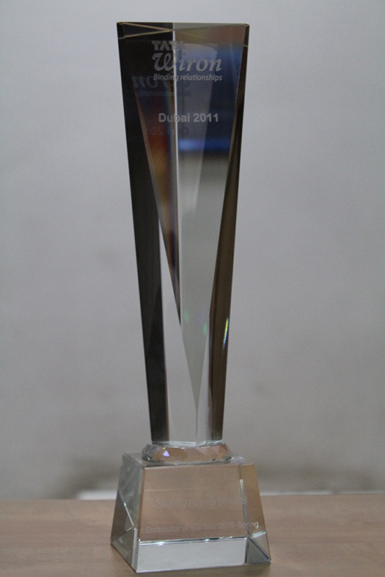 Awesome Video Gallery